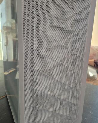 Case Middle ATX PCcooler