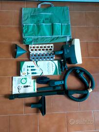Accessori aspirapolvere folletto 