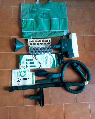Accessori aspirapolvere folletto 