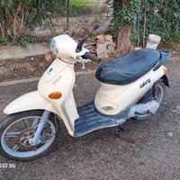 piaggio liberty 50 cc