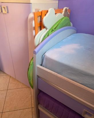 Cameretta bambina