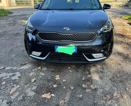 Kia Niro Hybrid, 2019