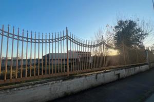 Terreno edificabile Contrada Regina, Afragola