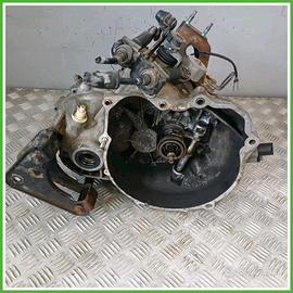Cambio Manuale Chevrolet Matiz 2 Serie 1.0 GPL