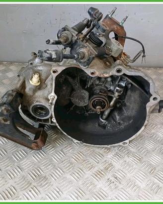 Cambio Manuale Chevrolet Matiz 2 Serie 1.0 GPL