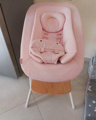 Lemo Cybex 4 in 1