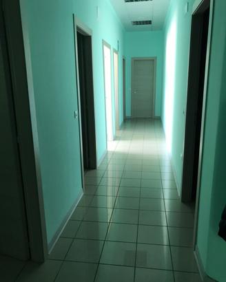Azienda capannone laboratorio per carni, e alimen