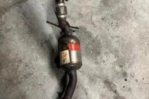 FAP per mercedes classe  A  D 160 -200