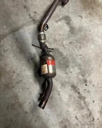 FAP per mercedes classe  A  D 160 -200