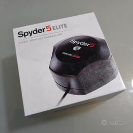 SPYDER 5 ELITE