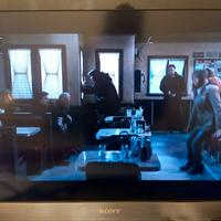 SONY Bravia 32 full hd 