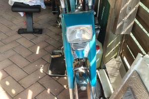 moto anni 80