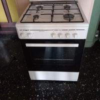 Cucina a gas ELECTROLINE