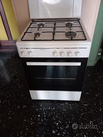 Cucina a gas ELECTROLINE