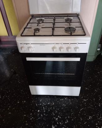 Cucina a gas ELECTROLINE