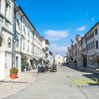 Locale commerciale - Gradisca d'Isonzo