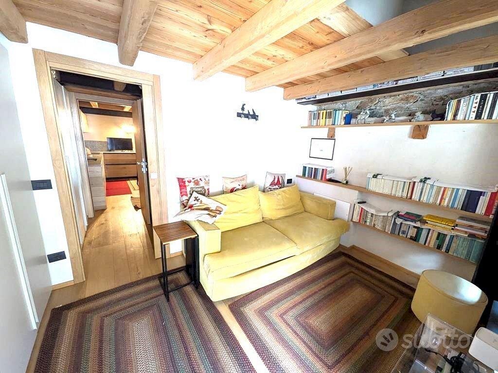 COGNE Località Lillaz - Vista 4