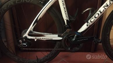 Colnago clx