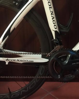 Colnago clx