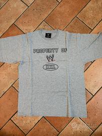 Wwe wrestling T-shirt