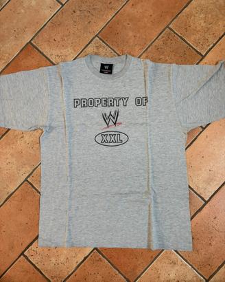 Wwe wrestling T-shirt