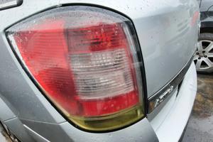OPEL ASTRA STATION WAGON 2008 - STOP POSTERIORE SI
