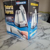 stiro a vapore termozeta 