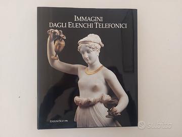Immagini dagli elenchi telefonici, Libro d'arte 