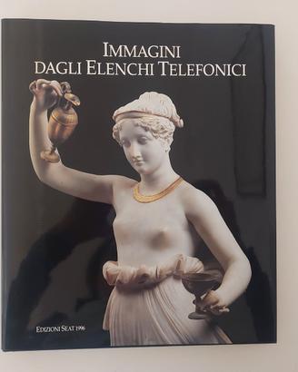 Immagini dagli elenchi telefonici, Libro d'arte 