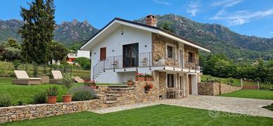 Villa o villino Cantalupa [Cod. rif 3320424VRG]
