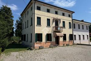 CASA INDIPENDENTE A CAMPO SAN MARTINO