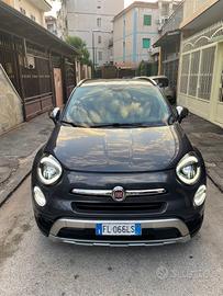 500x cambio automatico