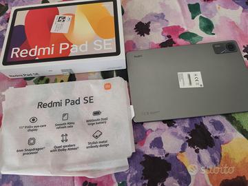 Redmi pad SE