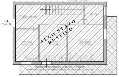 Rustico/Casale/Corte Ragusa [A4327781]