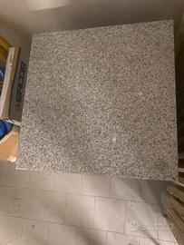 Piastrelle 60x60cm granito