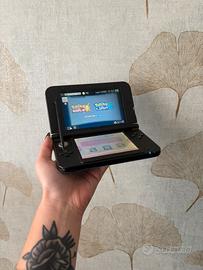 Nintendo 3ds XL funzionante