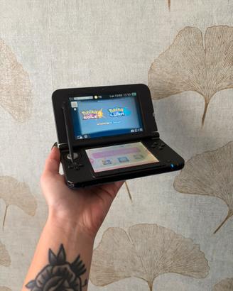 Nintendo 3ds XL funzionante