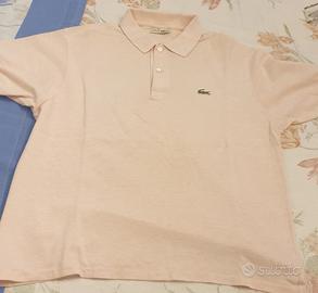 polo Lacoste 