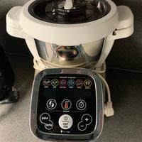 Robot Cucina Moulinex Companion