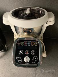 Robot Cucina Moulinex Companion