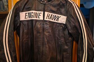 Giacca engine hawk