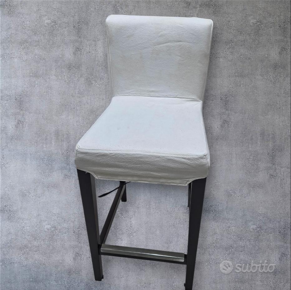 Copri Sedie Sedie Henriksdal Ikea ÄSPHULT Fodera Per Sedia