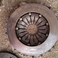 Frizione completa per opel meriva b 1300 95 cv