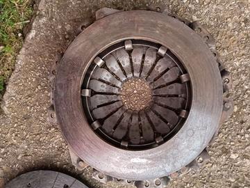 Frizione completa per opel meriva b 1300 95 cv