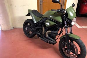 Buell Cyclone - 1997 pronto uso permuto??