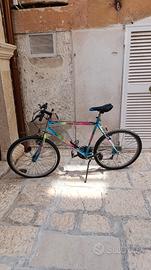 Mountain Bike Rizzato vintage (Shimano)