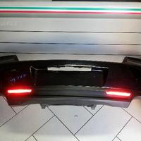 Paraurti post. mazda 6 2011 berlina