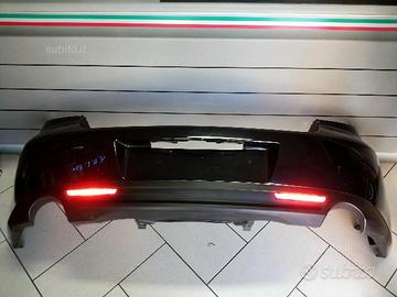 Paraurti post. mazda 6 2011 berlina