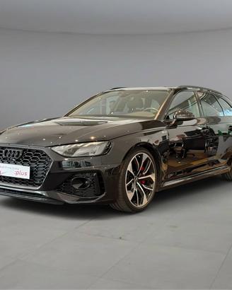 AUDI A4 V 2019 Avant - RS4 Avant 2.9 tfsi quattro