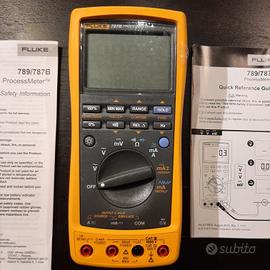 Telefono Fluke 787B